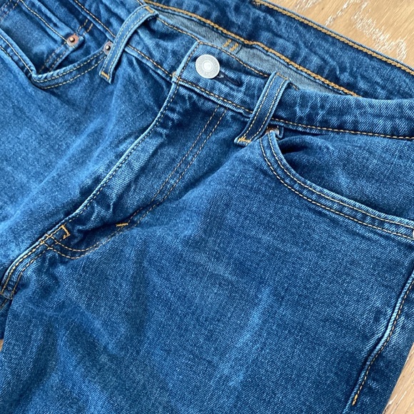 MENS LEVI’S 511 (29 x 30) med-dark wash - Picture 12 of 15